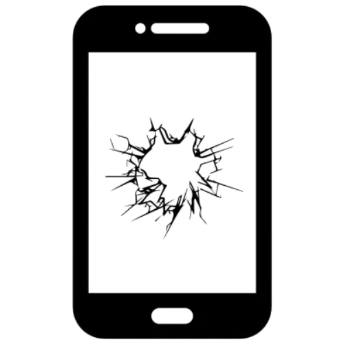 Genuine Screen Replacement 