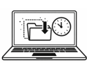 Data Recovery per hour